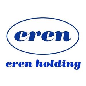 Eren Holding Logo