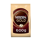 Nescafe Gold 600 Gr 599TL