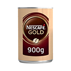 Nescafe Gold 900 Gr 1140TL