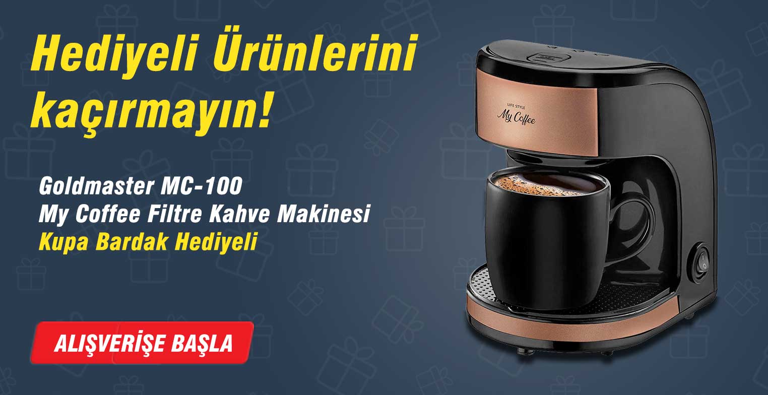 mutfak aletleri ve elektrikli mutfak gerecleri avansas