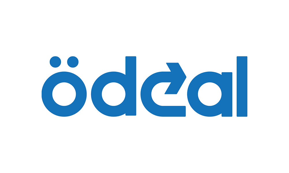 Ödeal logosu