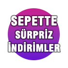 Sepette Sürpriz İndirimler