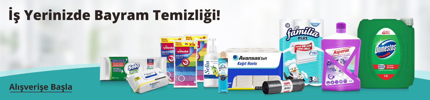 Haftanın Fırsat Ürünleri