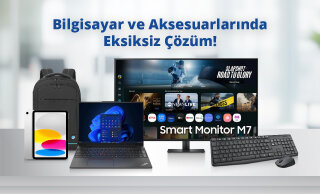 Bilgisayar ve Aksesuarları
