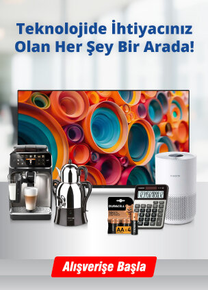 Teknoloji Ürünleri