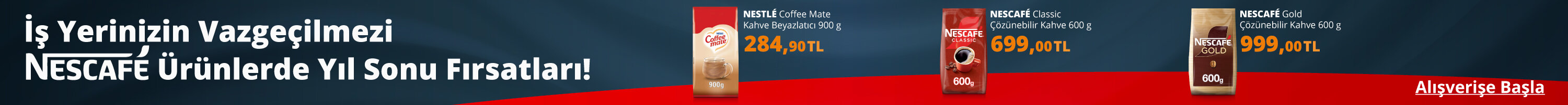Nescafe