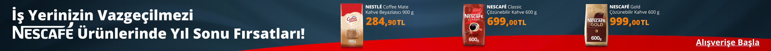 Nescafe