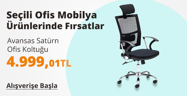 Mobilya Satürn