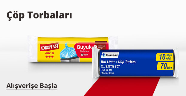Çöp Torbaları