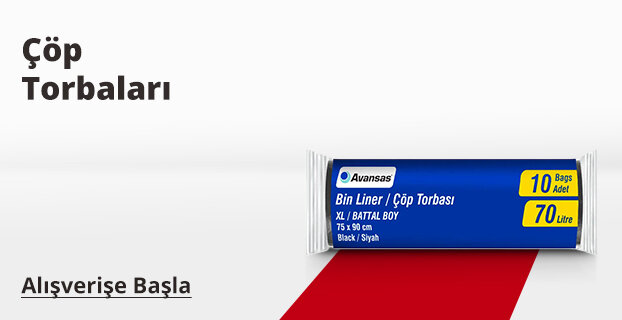 Çöp Torbaları