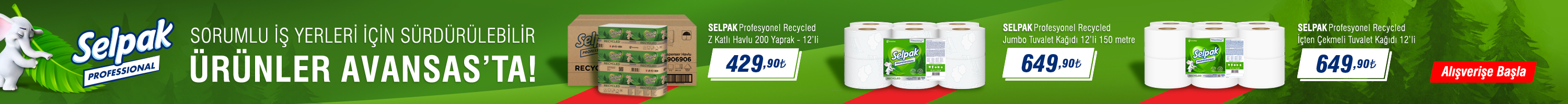 Eczacıbaşı Ürünleri