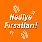 Hediye Fırsatları