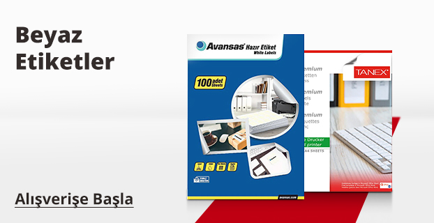 Beyaz Etiketler