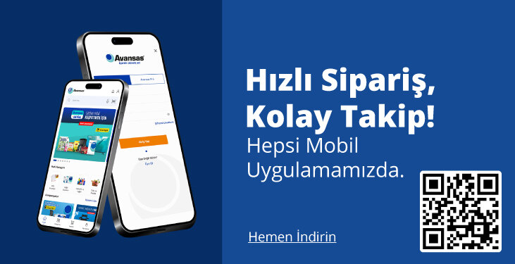 Mobil Uygulama
