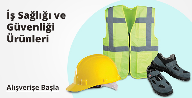 İSG Ürünleri