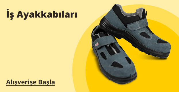 İş Ayakkabısı