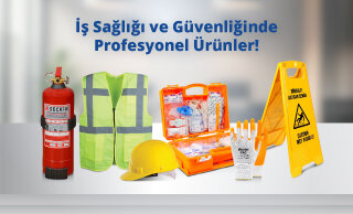 İş Sağlığı ve Güvenliği