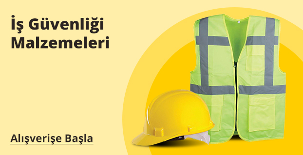 İş Malzemeleri