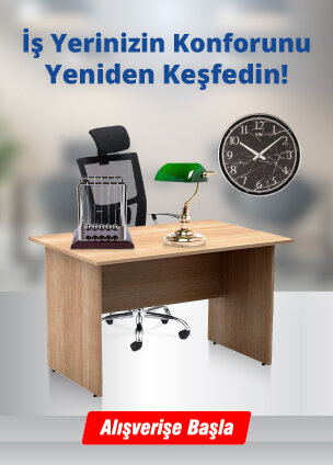 Ofis Mobilyaları