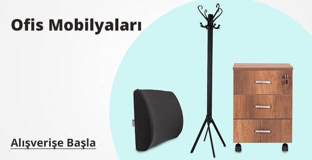 Ofis Mobilyaları