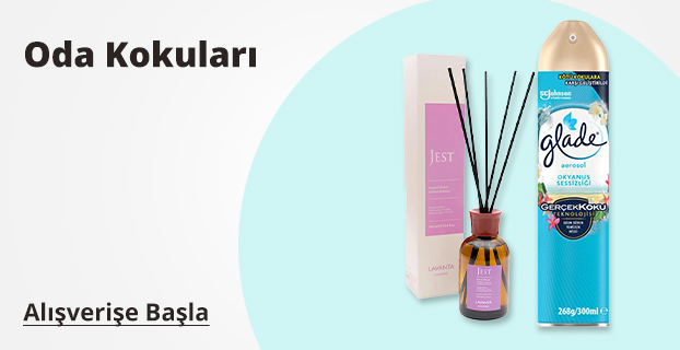 Oda Kokuları