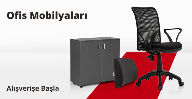 Ofis Mobilyaları