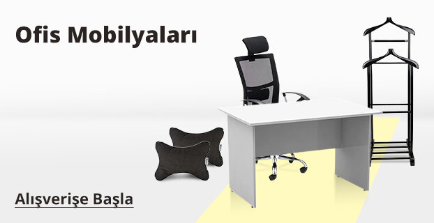 Ofis Mobilyaları