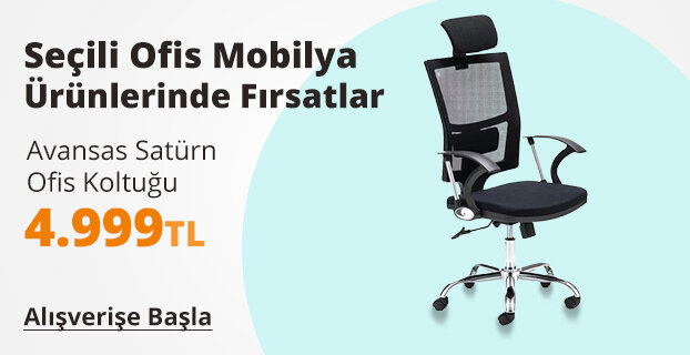 Mobilya Satürn