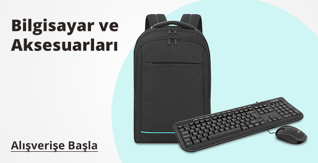 Bilgisayar Aksesuarları