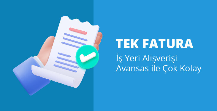 Tek Fatura