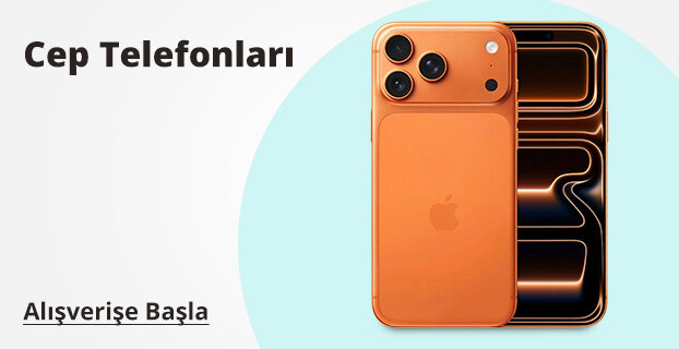 Cep Telefonları