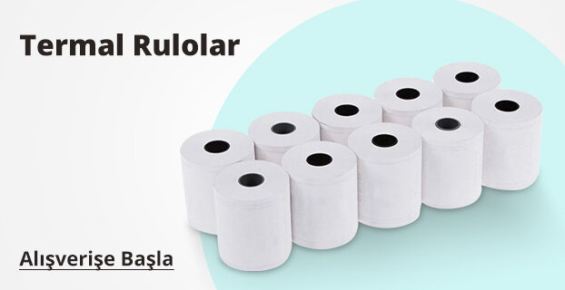 Termal Rulolar