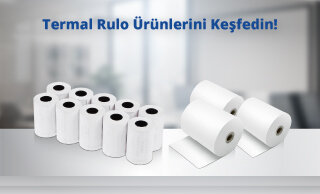 Termal Rulolar