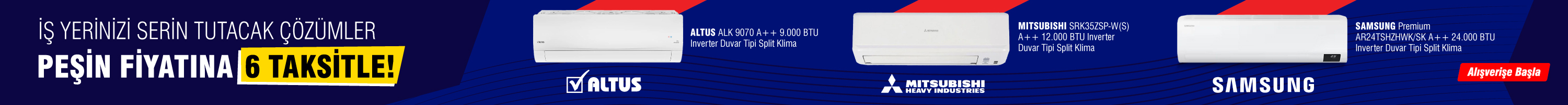Serinleten Fırsatlar