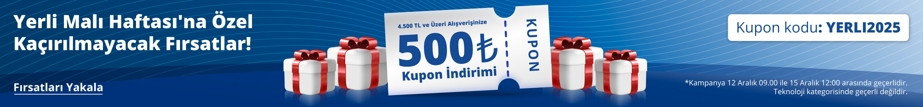 Yerli Malı Haftası