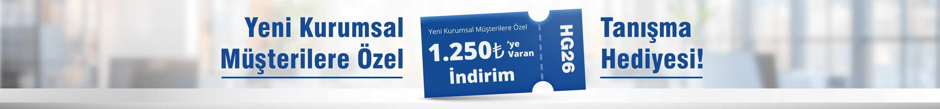 YM300 Kurumsal