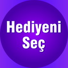 Hediyeni Seç