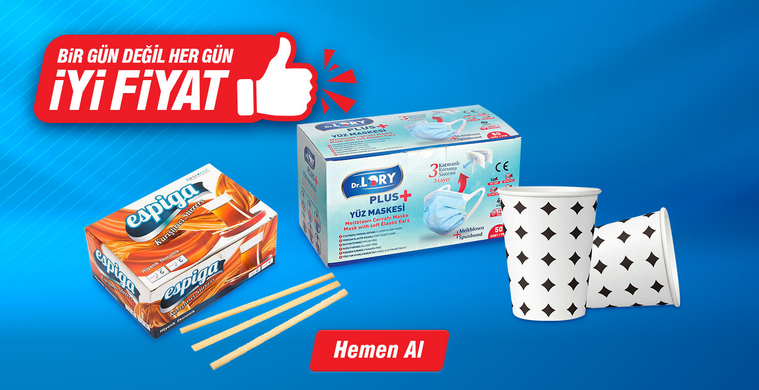 mutfak malzemeleri ve gerecleri avansas