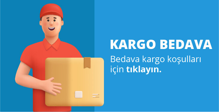 Kargo Bedava