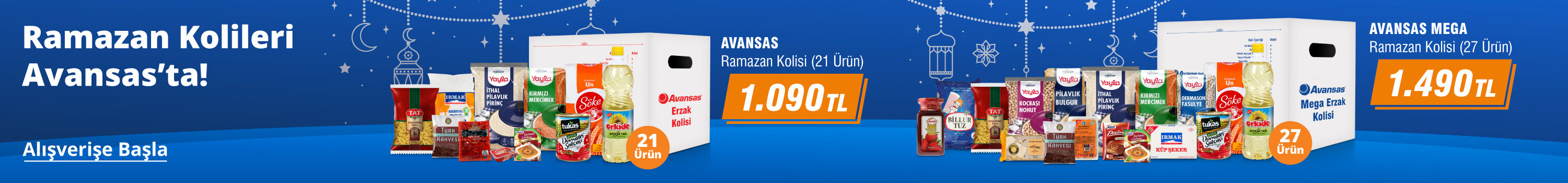 Avansas Ramazan Kolisi