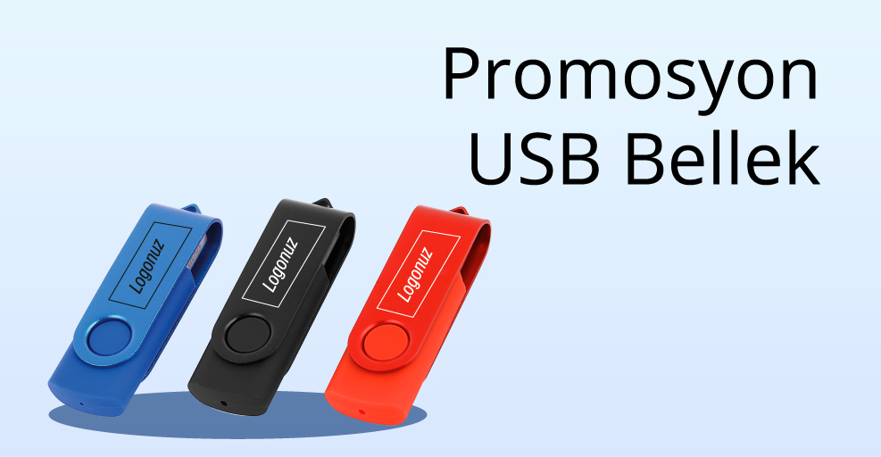 Promosyon USB