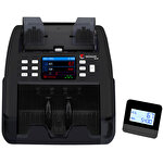 Mühlen HTM Atom 5 (9380)  Para Sayma Makinası