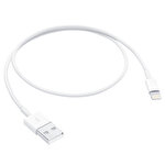  Apple Lightning 0.5 m ME291ZM/A Data ve Şarj Kablosu - Apple Türkiye Garantili