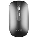 Inca IWM-531RG Bluetooth Mouse Gri