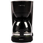 Sunny SN5CKM29 Mornıng Filtre Kahve Makinesi  Sunny SN5CKM29 Mornıng Filtre Kahve Makinesi