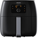 Philips HD9650/90 Airfryer XXL Avance Collection 7,3 L Yağsız Fritöz