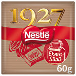 Nestle 1927 Bol Sütlü Çikolata 60 gr.