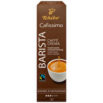 Tchibo Cafissimo Barista Caffe Crema Kapsül Kahve 10'lu
