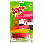 Scotch Brıte Temizlik Eldiveni No-7