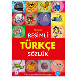 İlköğretim Resimli Türkçe Sözlük Nurdan Yayınevi